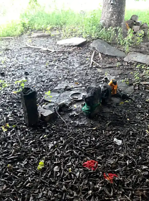 Arulmigu Periyathampiran Temple, Kallanai - 625501 அருள்மிகு பெரியதம்பிரான் சுவாமி திருக்கோயில், Kallanai, Kallanai - 625501, Madurai - Ancient Temple Architecture and History Image 4