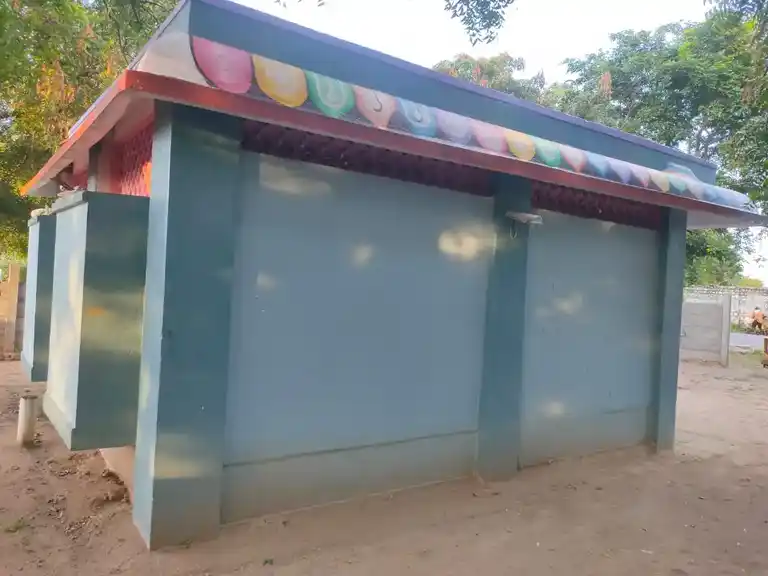 Arulmigu Periyayi Amman Temple, U.Keeranur, Ulundurpet - 606107