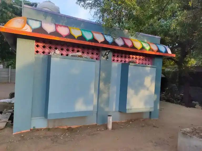 Arulmigu Periyayi Amman Temple, U.Keeranur, Ulundurpet - 606107 அருள்மிகு பெரியாயி அம்மன் திருக்கோயில், U.Keeranur, Ulundurpet - 606107, Kallakurichi - Ancient Temple Architecture and History Image 3