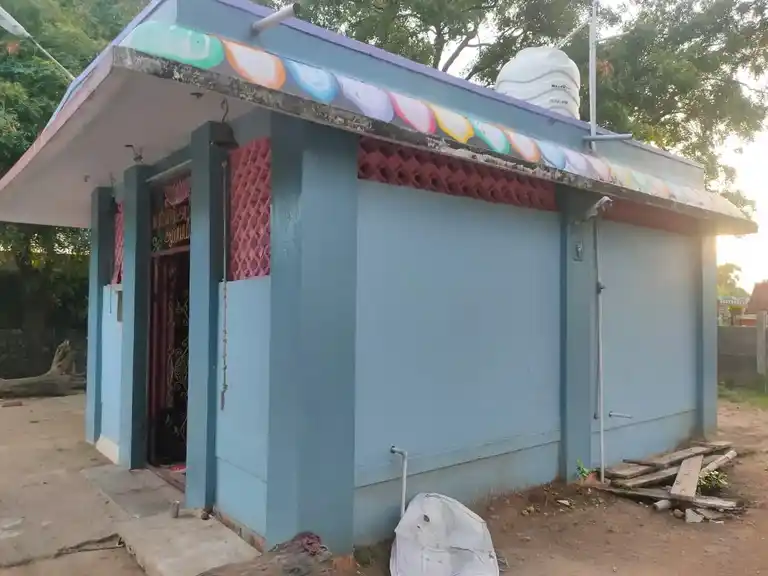 Arulmigu Periyayi Amman Temple, U.Keeranur, Ulundurpet - 606107 அருள்மிகு பெரியாயி அம்மன் திருக்கோயில், U.Keeranur, Ulundurpet - 606107, Kallakurichi - Ancient Temple Architecture and History Image 4