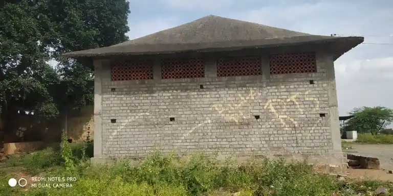 Arulmigu Periyayi Temple, Raavuththanallur - 606402 Temple