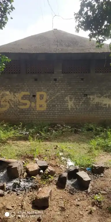 Arulmigu Periyayi Temple, Raavuththanallur - 606402 Arulmigu Periyayi Temple, Raavuththanallur - 606402, Kallakurichi - Ancient Temple Architecture and History Image 2