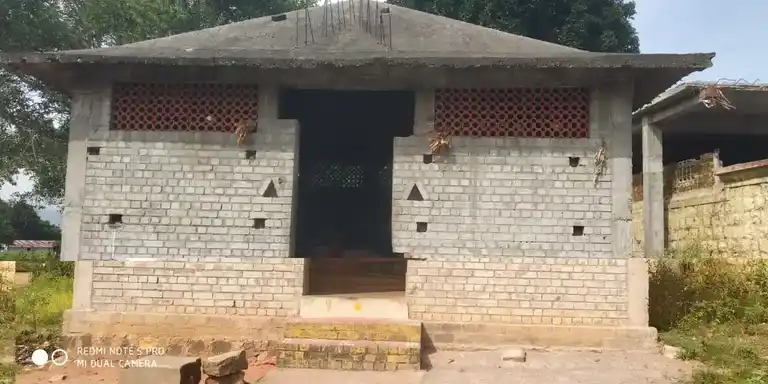 Arulmigu Periyayi Temple, Raavuththanallur - 606402 Arulmigu Periyayi Temple, Raavuththanallur - 606402, Kallakurichi - Ancient Temple Architecture and History Image 3
