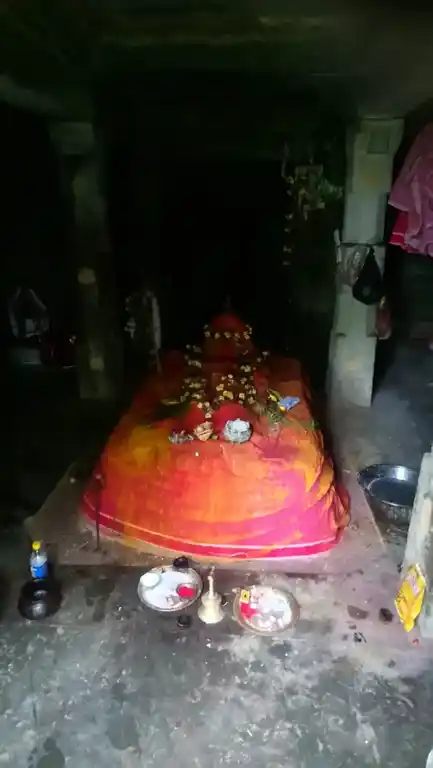 Arulmigu Periyayi Temple, Raavuththanallur - 606402 Arulmigu Periyayi Temple, Raavuththanallur - 606402, Kallakurichi - Ancient Temple Architecture and History Image 4