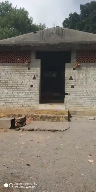 Arulmigu Periyayi Temple, Raavuththanallur - 606402 Arulmigu Periyayi Temple, Raavuththanallur - 606402, Kallakurichi - Ancient Temple Architecture and History Image 5