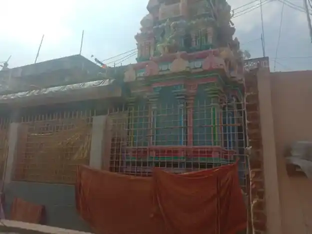 Arulmigu Periyazhwar Sabai, Mukalivakkam - 600128 அருள்மிகு பெரியாழ்வார் சபை, Mukalivakkam - 600128, Chennai - Ancient Temple Architecture and History Image 3