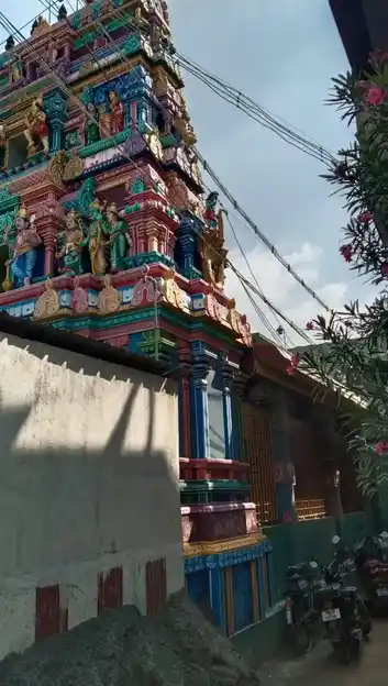 Arulmigu Periyazhwar Sabai, Mukalivakkam - 600128 அருள்மிகு பெரியாழ்வார் சபை, Mukalivakkam - 600128, Chennai - Ancient Temple Architecture and History Image 4