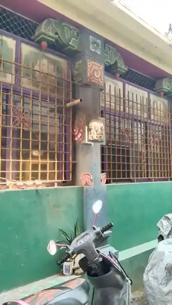 Arulmigu Periyazhwar Sabai, Mukalivakkam - 600128 அருள்மிகு பெரியாழ்வார் சபை, Mukalivakkam - 600128, Chennai - Ancient Temple Architecture and History Image 5