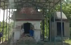 Arulmigu Peruchiyappa Temple, Athivetti - 614613 அருள்மிகு பெரிச்சியப்பசுவாமி திருக்கோயில், Athivetti - 614613, Thanjavur - Ancient Temple Architecture and History Image 3