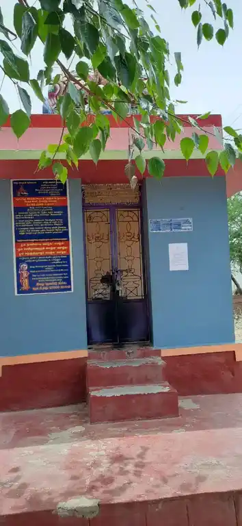 Arulmigu Perumal And Vinayagar Temple, Vellakovil - 628720 அருள்மிகு பெருமாள் மற்றும் விநாயகர் திருக்கோயில், Vellakovil - 628720, Thoothukudi - Ancient Temple Architecture and History Image 2