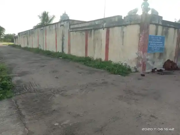 Arulmigu Perumal Ayyanar Temple, Mallangudi - 622404 அருள்மிகு பெருமாள் அய்யனார் திருக்கோயில், Mallangudi - 622404, Pudukkottai - Ancient Temple Architecture and History Image 6