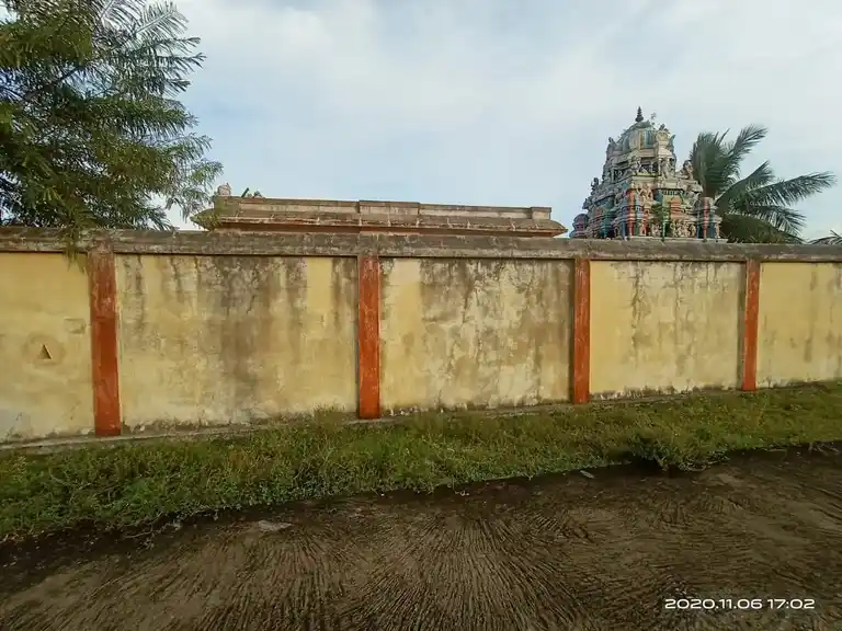 Arulmigu Perumal Ayyanar Temple, Mallangudi - 622404 அருள்மிகு பெருமாள் அய்யனார் திருக்கோயில், Mallangudi - 622404, Pudukkottai - Ancient Temple Architecture and History Image 10