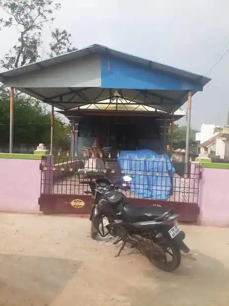 Arulmigu Perumal Bajanai Temple, Ramanujapuram - 600089 Temple