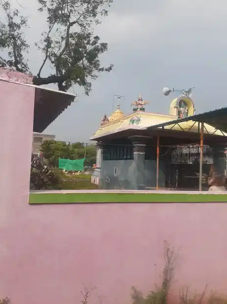 Arulmigu Perumal Bajanai Temple, Ramanujapuram - 600089 அருள்மிகு பெருமாள் பஜனை திருக்கோயில், Ramanujapuram - 600089, Kancheepuram - Ancient Temple Architecture and History Image 7