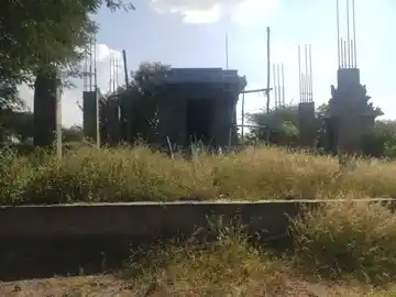 Arulmigu Perumal Emple, Attaripalayam - 634936 Temple