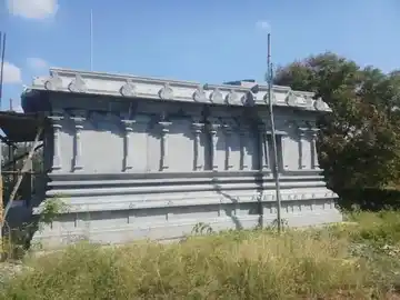 Arulmigu Perumal Emple, Attaripalayam - 634936 அருள்மிகு பெருமாள் திருக்கோயில், Attaripalayam - 634936, Erode - Ancient Temple Architecture and History Image 3