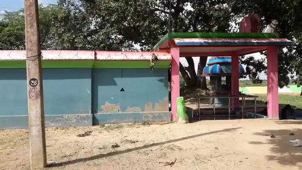 Arulmigu Perumal Eswarar Temple, Vedal, Vedal - 631561 அருள்மிகு பெருமாள் ஈஸ்வரர் திருக்கோயில், வேடல் - 631561, Kancheepuram - Ancient Temple Architecture and History Image 2