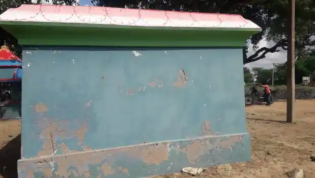 Arulmigu Perumal Eswarar Temple, Vedal, Vedal - 631561 அருள்மிகு பெருமாள் ஈஸ்வரர் திருக்கோயில், வேடல் - 631561, Kancheepuram - Ancient Temple Architecture and History Image 3