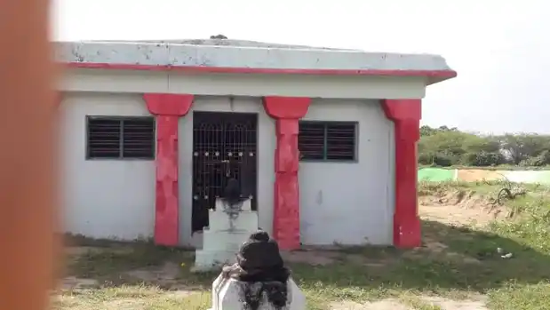 Arulmigu Perumal Eswarar Temple, Vedal, Vedal - 631561 அருள்மிகு பெருமாள் ஈஸ்வரர் திருக்கோயில், வேடல் - 631561, Kancheepuram - Ancient Temple Architecture and History Image 4