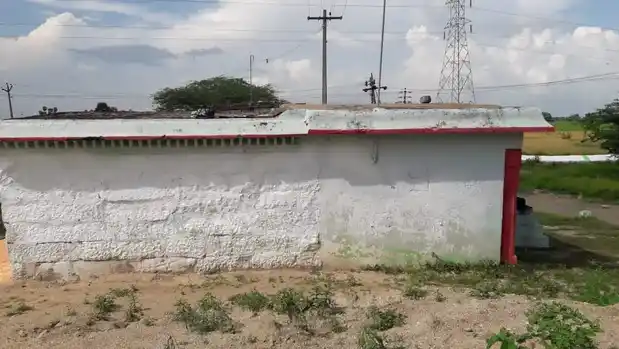 Arulmigu Perumal Eswarar Temple, Vedal, Vedal - 631561 அருள்மிகு பெருமாள் ஈஸ்வரர் திருக்கோயில், வேடல் - 631561, Kancheepuram - Ancient Temple Architecture and History Image 5