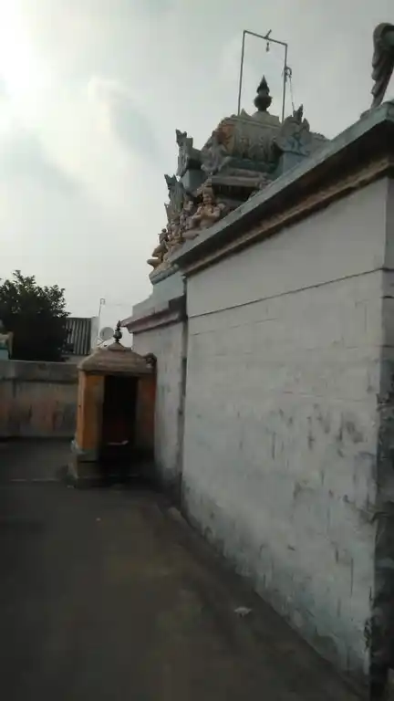 Arulmigu Perumal Groups Of Temple, Lakkur - 606303 அருள்மிகு பெருமாள், திருக்கோயில், Lakkur - 606303, Cuddalore - Ancient Temple Architecture and History Image 4