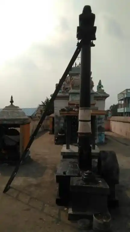 Arulmigu Perumal Groups Of Temple, Lakkur - 606303 அருள்மிகு பெருமாள், திருக்கோயில், Lakkur - 606303, Cuddalore - Ancient Temple Architecture and History Image 5