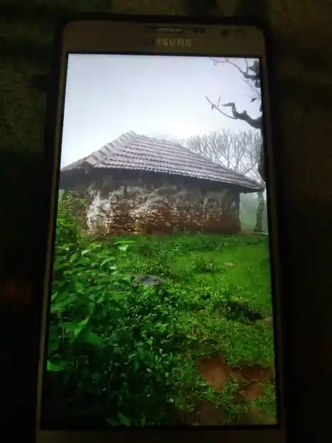Arulmigu Perumal Kaliyamman Temple, Mudiyankulipatti - 637411 அருள்மிகு பெருமாள் காளியம்மன் திருக்கோயில், முதியங்குளிப்பட்டி - 637411, Namakkal - Ancient Temple Architecture and History Image 2
