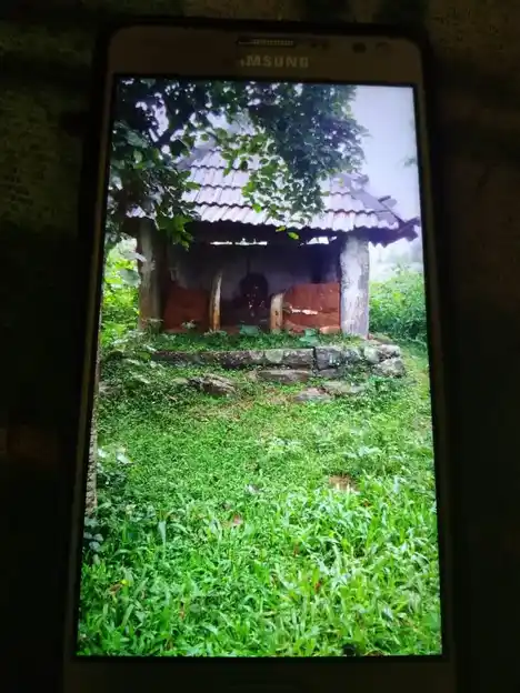 Arulmigu Perumal Kaliyamman Temple, Mudiyankulipatti - 637411 அருள்மிகு பெருமாள் காளியம்மன் திருக்கோயில், முதியங்குளிப்பட்டி - 637411, Namakkal - Ancient Temple Architecture and History Image 8