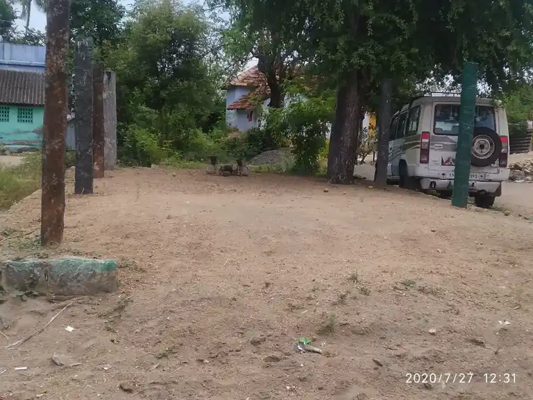 Arulmigu Perumal Kannimar Temple, Palam Rajakkapatti, Dindigul - 624622