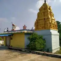 Arulmigu Perumal Muniappan Temple, Ariapalayam - 636110 அருள்மிகு பெருமாள் முனியப்பன் திருக்கோயில், Ariapalayam - 636110, Salem - Ancient Temple Architecture and History Image 4
