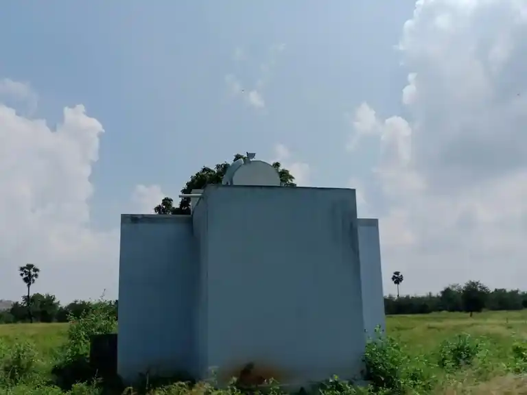 Arulmigu Perumal Muthalamman Temple, Bodipatty - 624703
