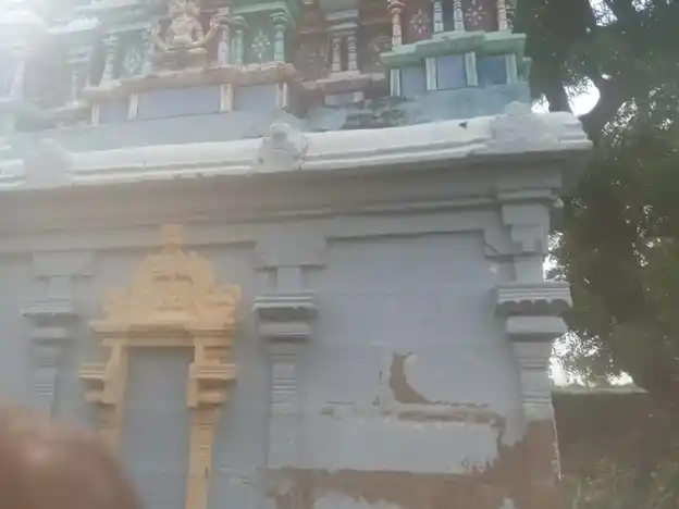 Arulmigu Perumal Swami Temple, Near Navaneethakrishnan Swami Temple, Veerakeralamputhur - 627806