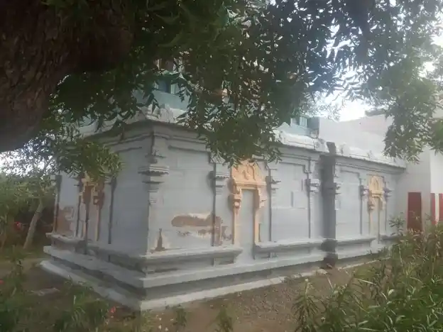 Arulmigu Perumal Swami Temple, Near Navaneethakrishnan Swami Temple, Veerakeralamputhur - 627806 அருள்மிகு பெருமாள் சுவாமி திருக்கோயில், Near Navaneethakrishnan Swami Temple, Veerakeralamputhur - 627806, Tenkasi - Ancient Temple Architecture and History Image 2