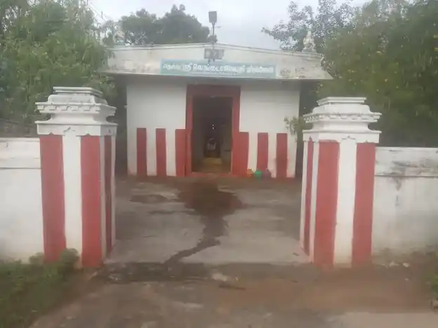 Arulmigu Perumal Swami Temple, Near Navaneethakrishnan Swami Temple, Veerakeralamputhur - 627806 அருள்மிகு பெருமாள் சுவாமி திருக்கோயில், Near Navaneethakrishnan Swami Temple, Veerakeralamputhur - 627806, Tenkasi - Ancient Temple Architecture and History Image 4