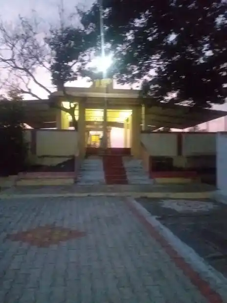 Arulmigu Perumal Swami Thavathiru Thaaniyamman Temple, Chettiyappanur, Chettiyappanur - 635751 அருள்மிகு பெருமாள் சுவாமி தவத்திரு தாணியம்மன் திருக்கோயில், செட்டியப்பனூர், செட்டியப்பணூர் - 635751, Thirupathur - Ancient Temple Architecture and History Image 2