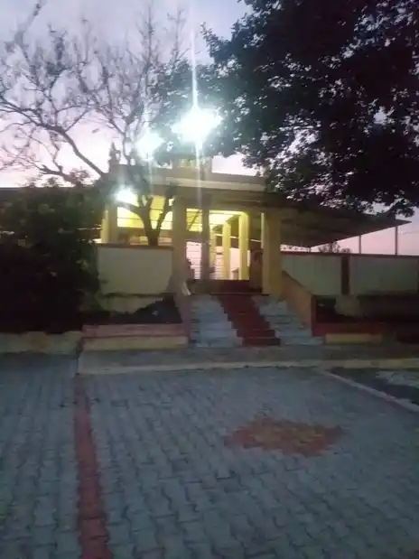 Arulmigu Perumal Swami Thavathiru Thaaniyamman Temple, Chettiyappanur, Chettiyappanur - 635751 அருள்மிகு பெருமாள் சுவாமி தவத்திரு தாணியம்மன் திருக்கோயில், செட்டியப்பனூர், செட்டியப்பணூர் - 635751, Thirupathur - Ancient Temple Architecture and History Image 4