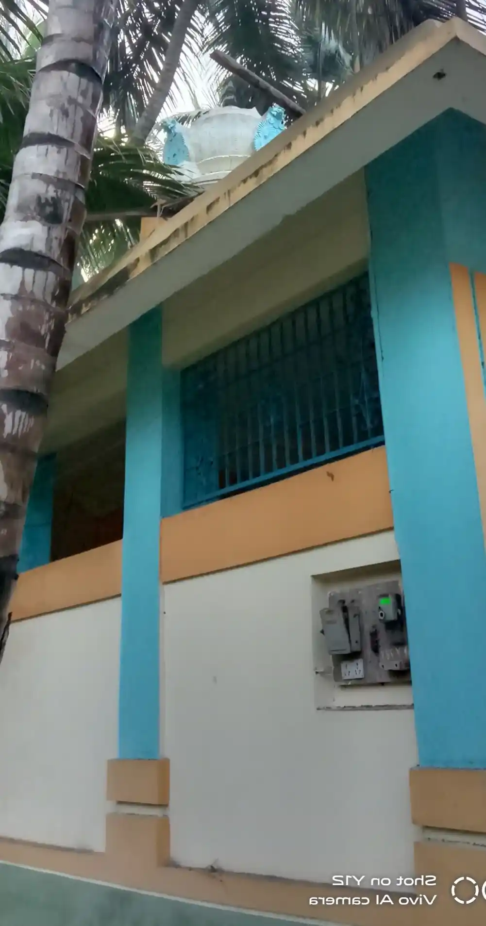 Arulmigu Perumal Swamy Temple, South Soorankadi, Manikattipottal - 629501 Arulmigu Perumal Swamy Temple, South Soorankadi, Manikattipottal - 629501, Kanyakumari - Ancient Temple Architecture and History Image 2