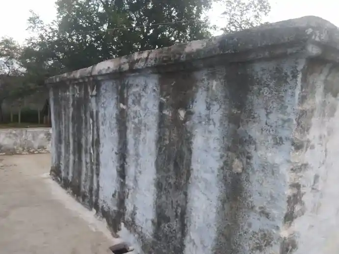 Arulmigu Perumal Temple, Aavalampatti - 635206 Arulmigu Perumal Temple, Aavalampatti - 635206, Krishnagiri - Ancient Temple Architecture and History Image 3