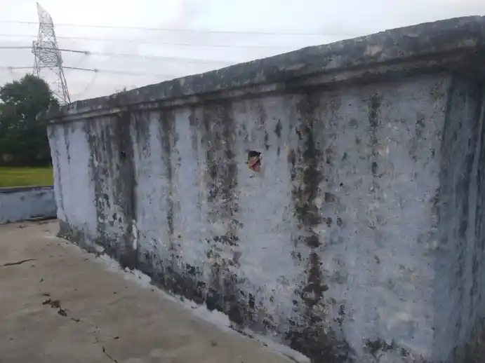 Arulmigu Perumal Temple, Aavalampatti - 635206 Arulmigu Perumal Temple, Aavalampatti - 635206, Krishnagiri - Ancient Temple Architecture and History Image 4