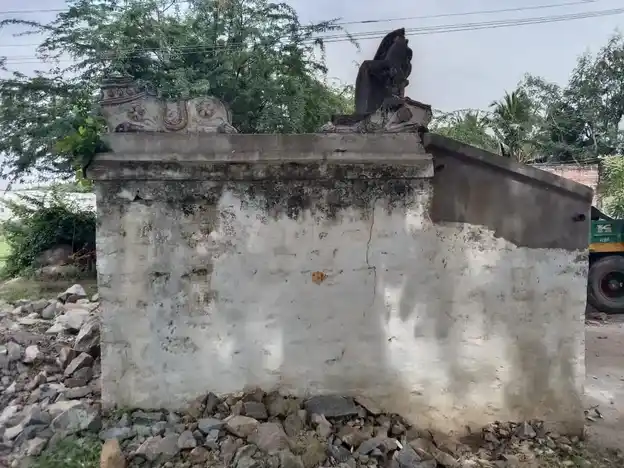 Arulmigu Perumal Temple, Agasipalli - 635002 அருள்மிகு பெருமாள் திருக்கோயில், Agasipalli - 635002, Krishnagiri - Ancient Temple Architecture and History Image 3