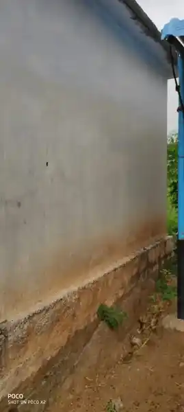 Arulmigu Perumal Temple, Aitharandahalli - 636806