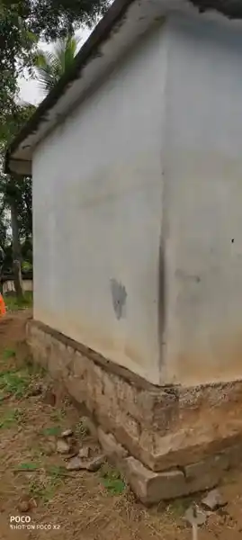 Arulmigu Perumal Temple, Aitharandahalli - 636806 அருள்மிகு பெருமாள் திருக்கோயில், Aitharandahalli - 636806, Dharmapuri - Ancient Temple Architecture and History Image 3