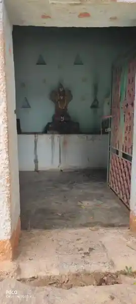 Arulmigu Perumal Temple, Aitharandahalli - 636806 அருள்மிகு பெருமாள் திருக்கோயில், Aitharandahalli - 636806, Dharmapuri - Ancient Temple Architecture and History Image 4