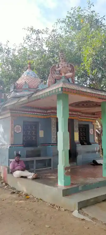 Arulmigu Perumal Temple, Aladi - 606115 அருள்மிகு. பெருமாள் திருக்கோயில், Aladi - 606115, Cuddalore - Ancient Temple Architecture and History Image 2