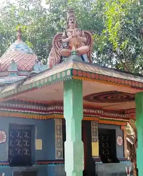 Arulmigu Perumal Temple, Aladi - 606115 அருள்மிகு. பெருமாள் திருக்கோயில், Aladi - 606115, Cuddalore - Ancient Temple Architecture and History Image 4