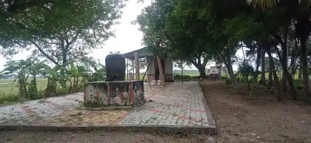 Arulmigu Perumal Temple, Alagusirai - 625704