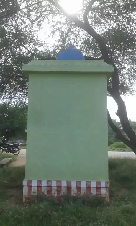 Arulmigu Perumal Temple, Alampatti - 625706 அருள்மிகு பெருமாள் திருக்கோவில், Alampatti - 625706, Madurai - Ancient Temple Architecture and History Image 3