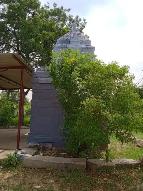 Arulmigu Perumal Temple, Alanguttai - 641653 அருள்மிகு பெருமாள் திருக்கோயில், Alanguttai - 641653, Coimbatore - Ancient Temple Architecture and History Image 3