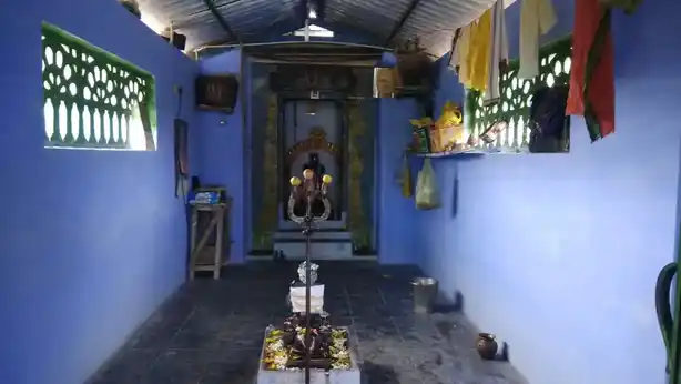 Arulmigu Perumal Temple, Amarapoondi - 624613 அருள்மிகு பெருமாள் திருக்கோயில், Amarapoondi - 624613, Dindigul - Ancient Temple Architecture and History Image 6