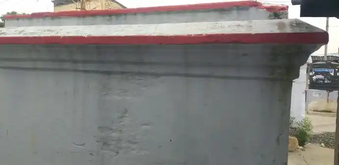 Arulmigu Perumal Temple, Ammapatti - 625706 அருள்மிகு பெருமாள் திருக்கோயில், Ammapatti - 625706, Madurai - Ancient Temple Architecture and History Image 2